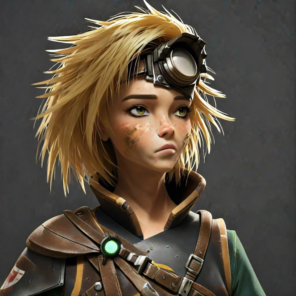 Urchin V1