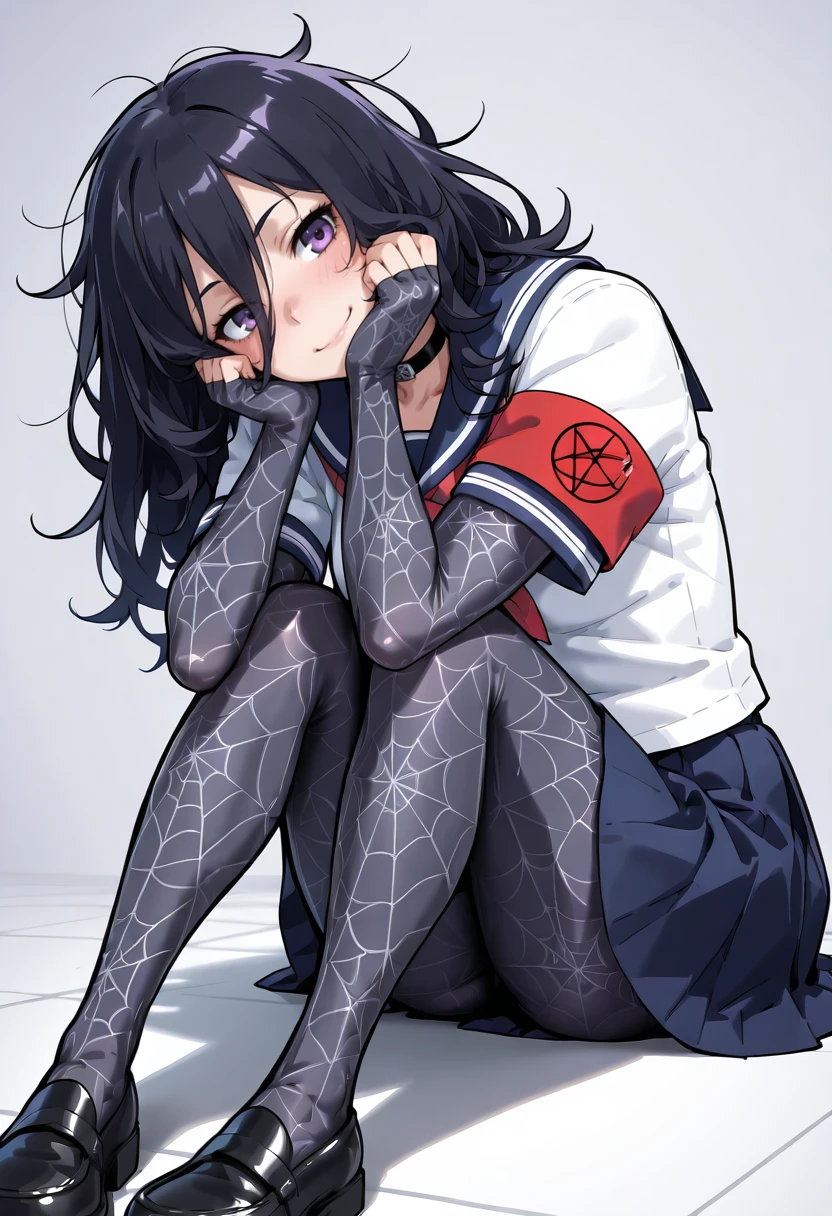 Oka Ruto | Yandere Simulator v1.0