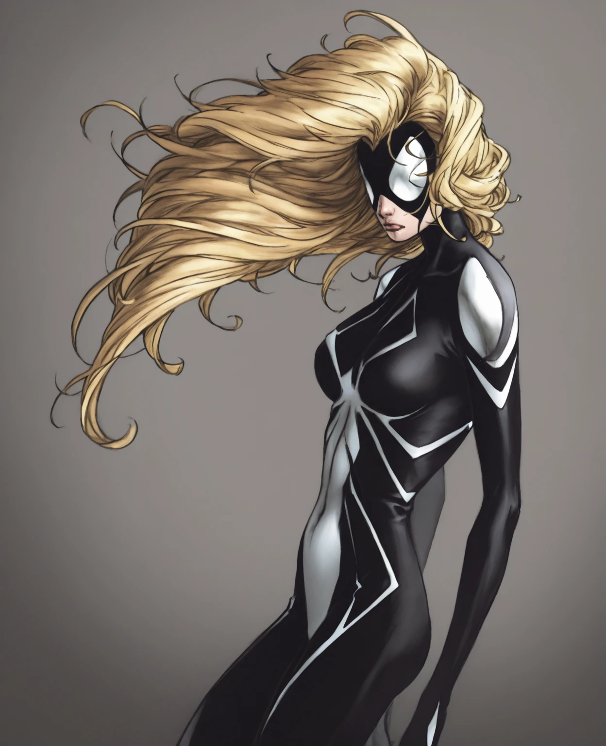 Julia Carpenter - Arachne V1