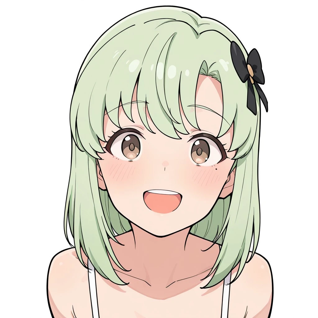 Shiika (from Idolmaster) PDIL Illustrious