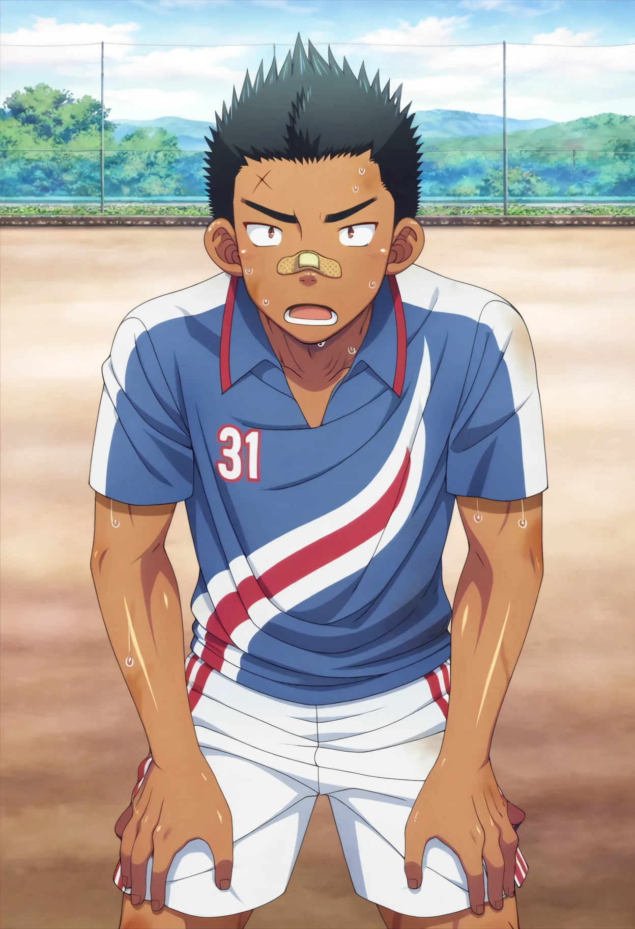 Yusuke Fukaya (Futase Hikaru/Lunatiqe) v1.0