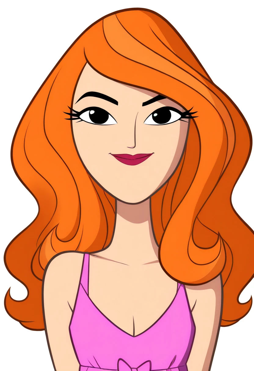 Kimmy Mysner - Sym-Bionic - IllustriousXL - Noob LORA v1.0