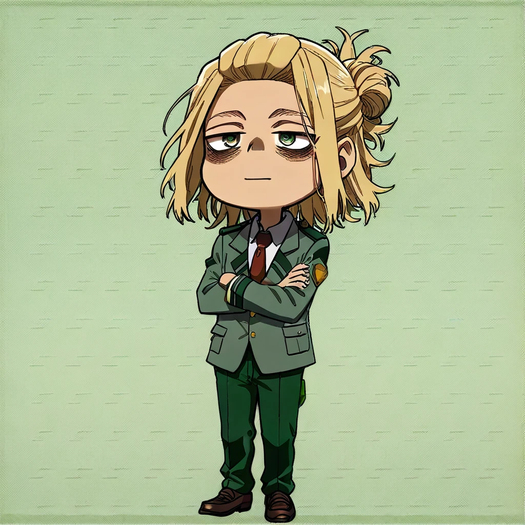 Hoshigaki Haruki - mha V1