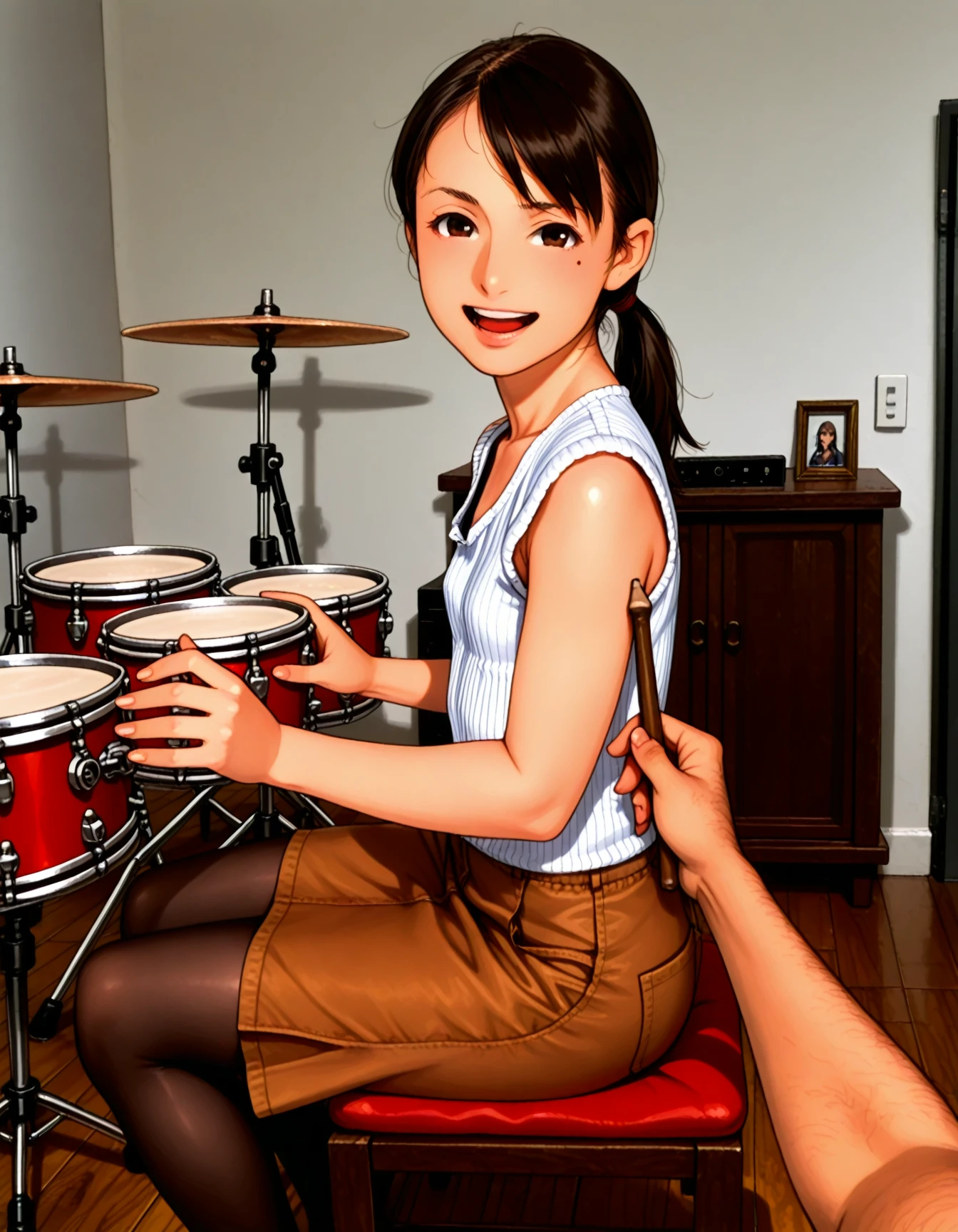 Shimataka Style v1.0