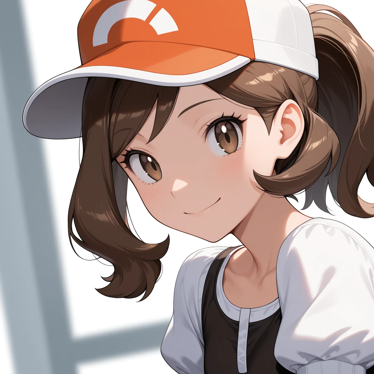 Elaine | Pokemon Let's Go Pikachu/Eevee v1.0