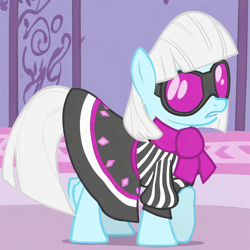Photo Finish - MLP V1