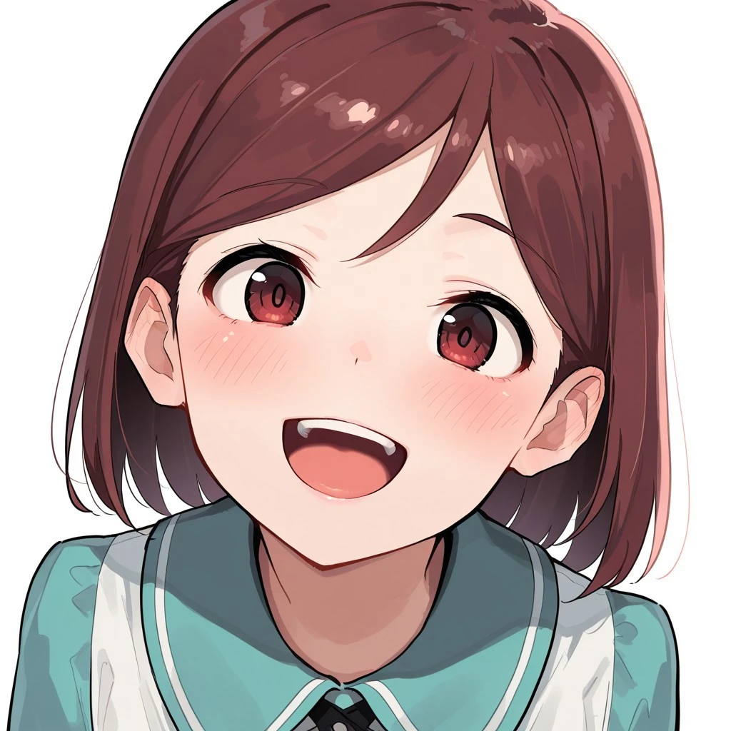 Aoba Misaki (from Idolmaster) PDIL Pony