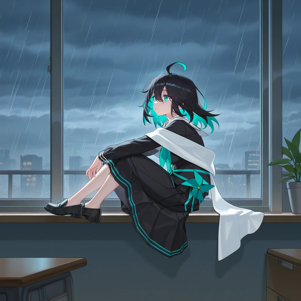 Wendy - Honkai Impact 3rd (3 Outfits) v1.0