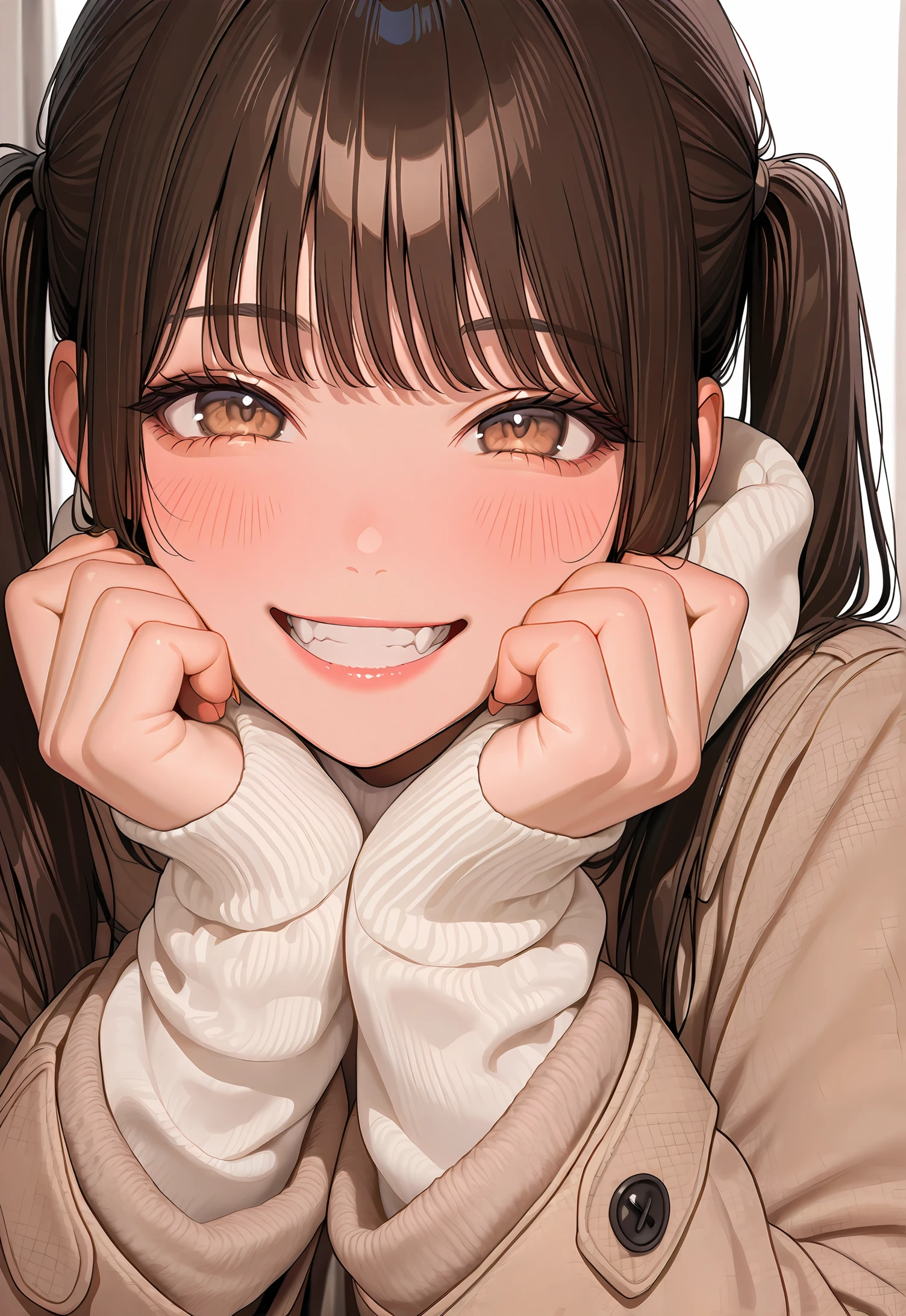 BOKA_NIST_SDXL_Lora v1.0