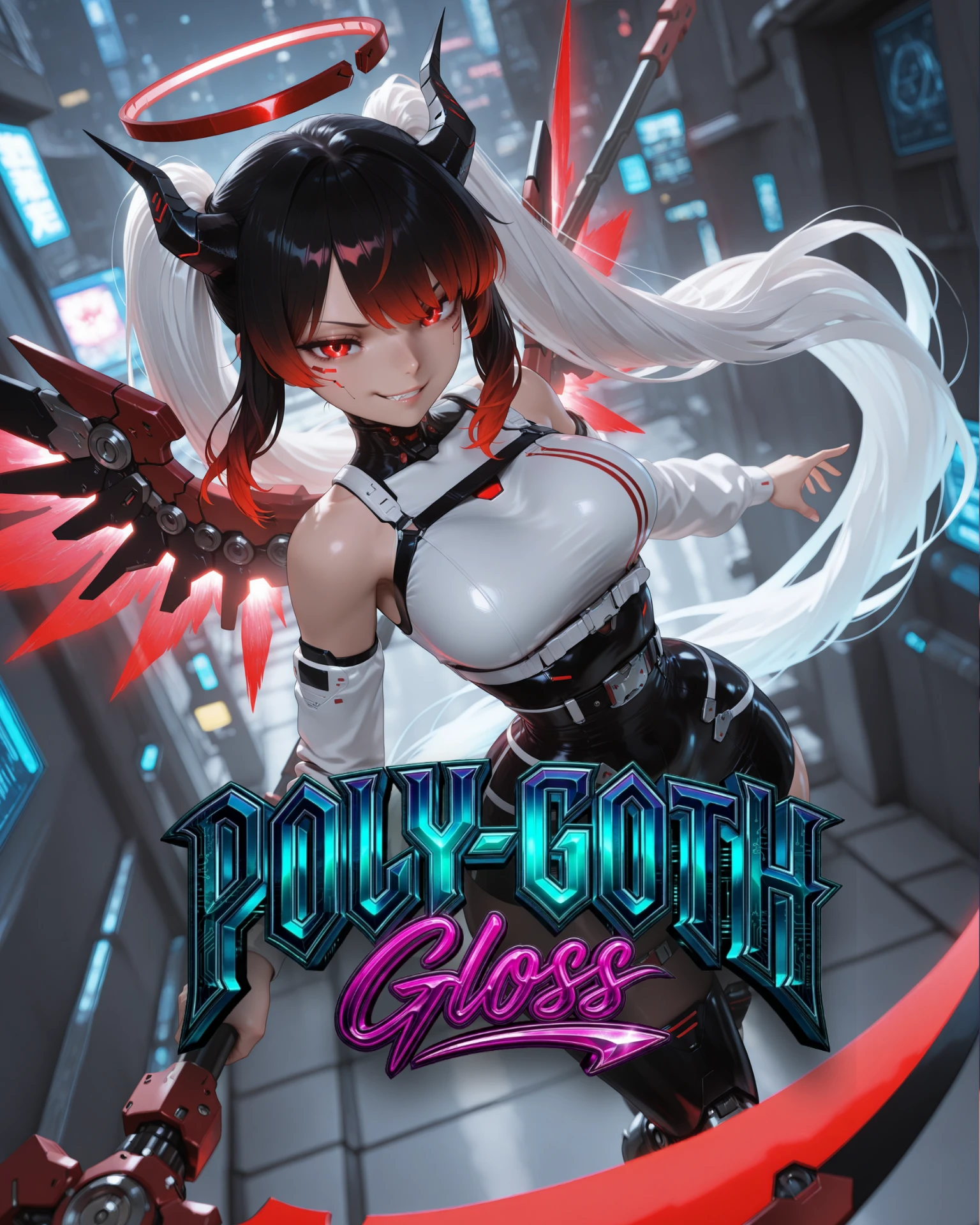 Poly-Goth Gloss Illustrious v1