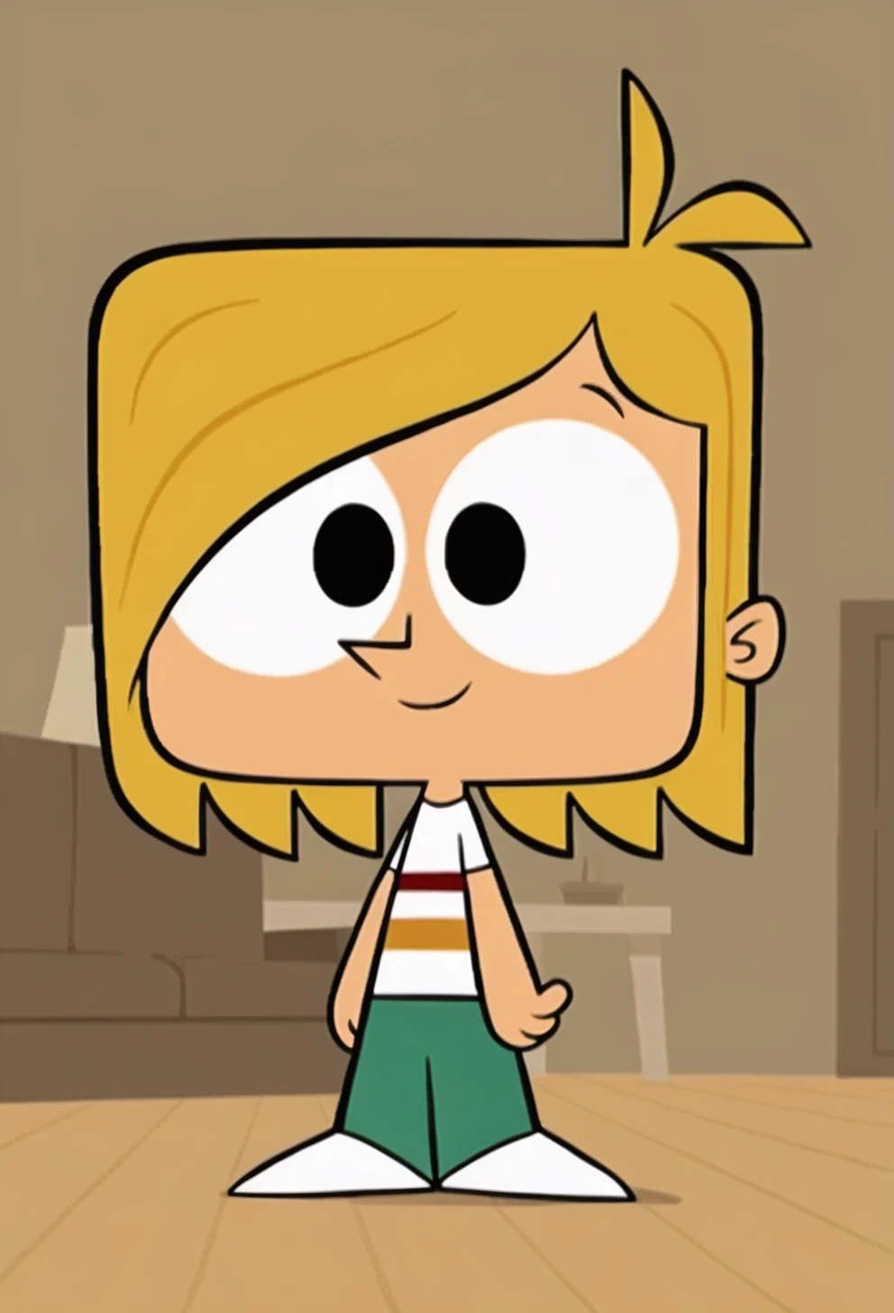 Tommy Turnbull - RobotBoy Tommy Turnbull RobotBoy