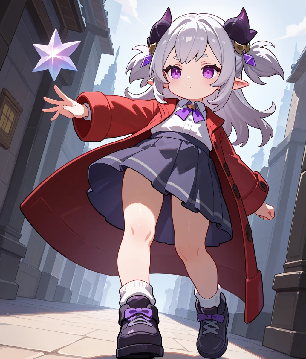 芙蕾雅/洛克王国：世界 v1.0