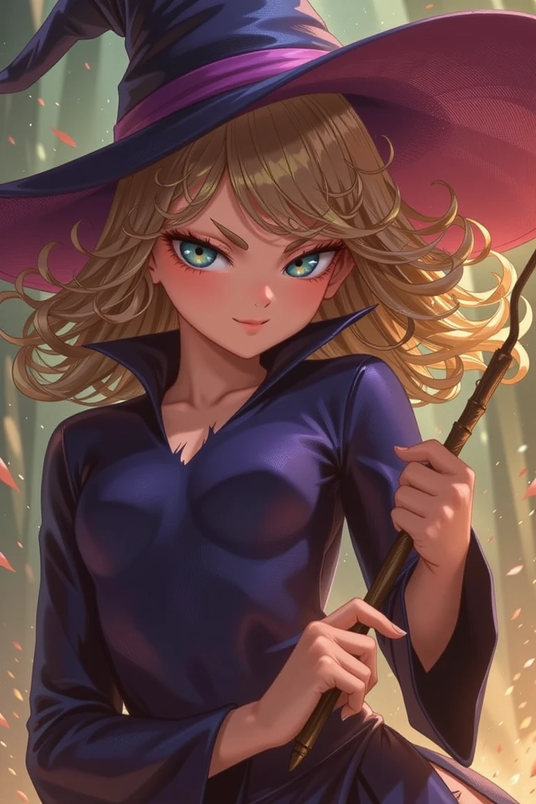 Tatsumaki (One Punch Man) v3.12