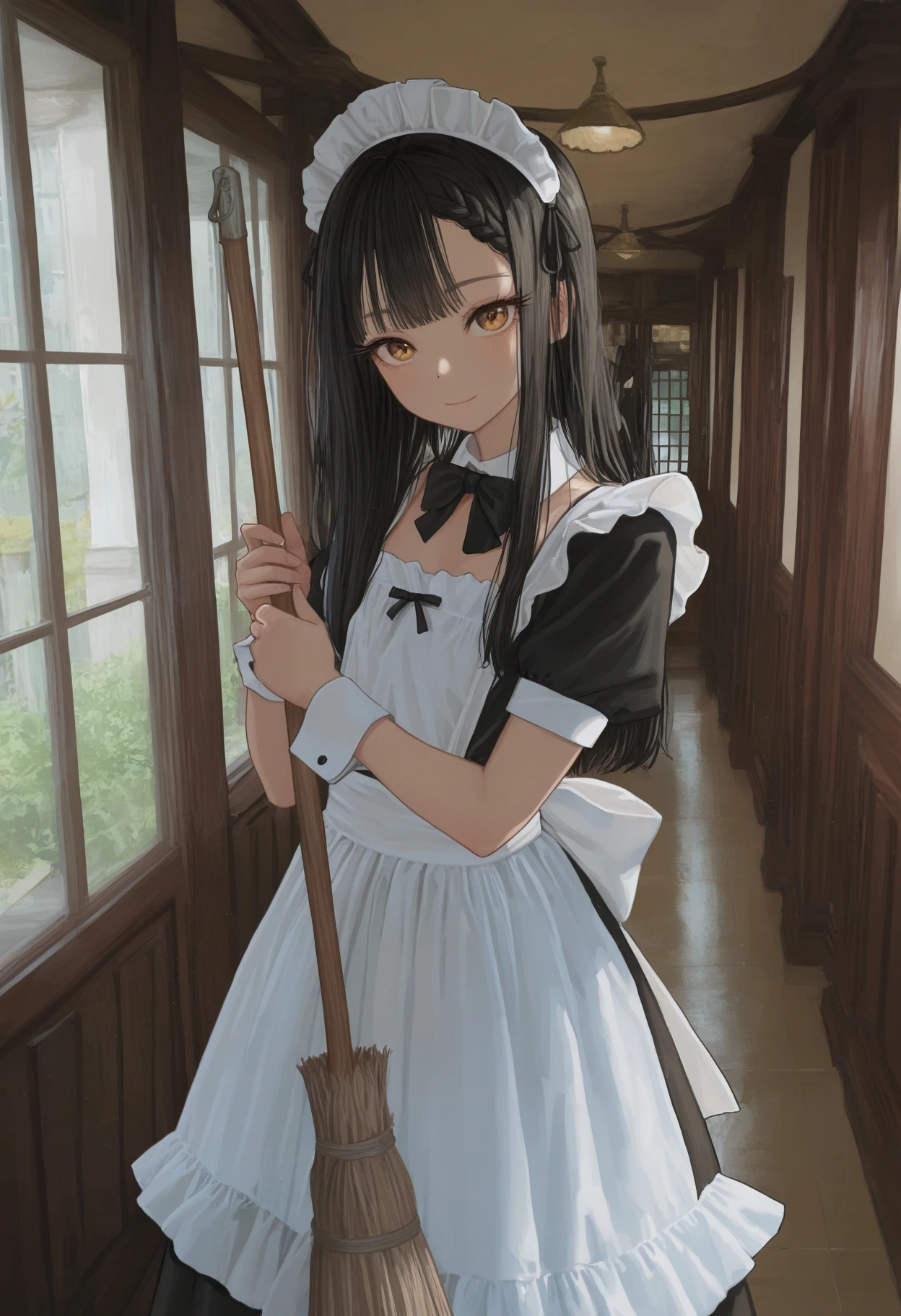 Akipeko (Zuima) Style V1