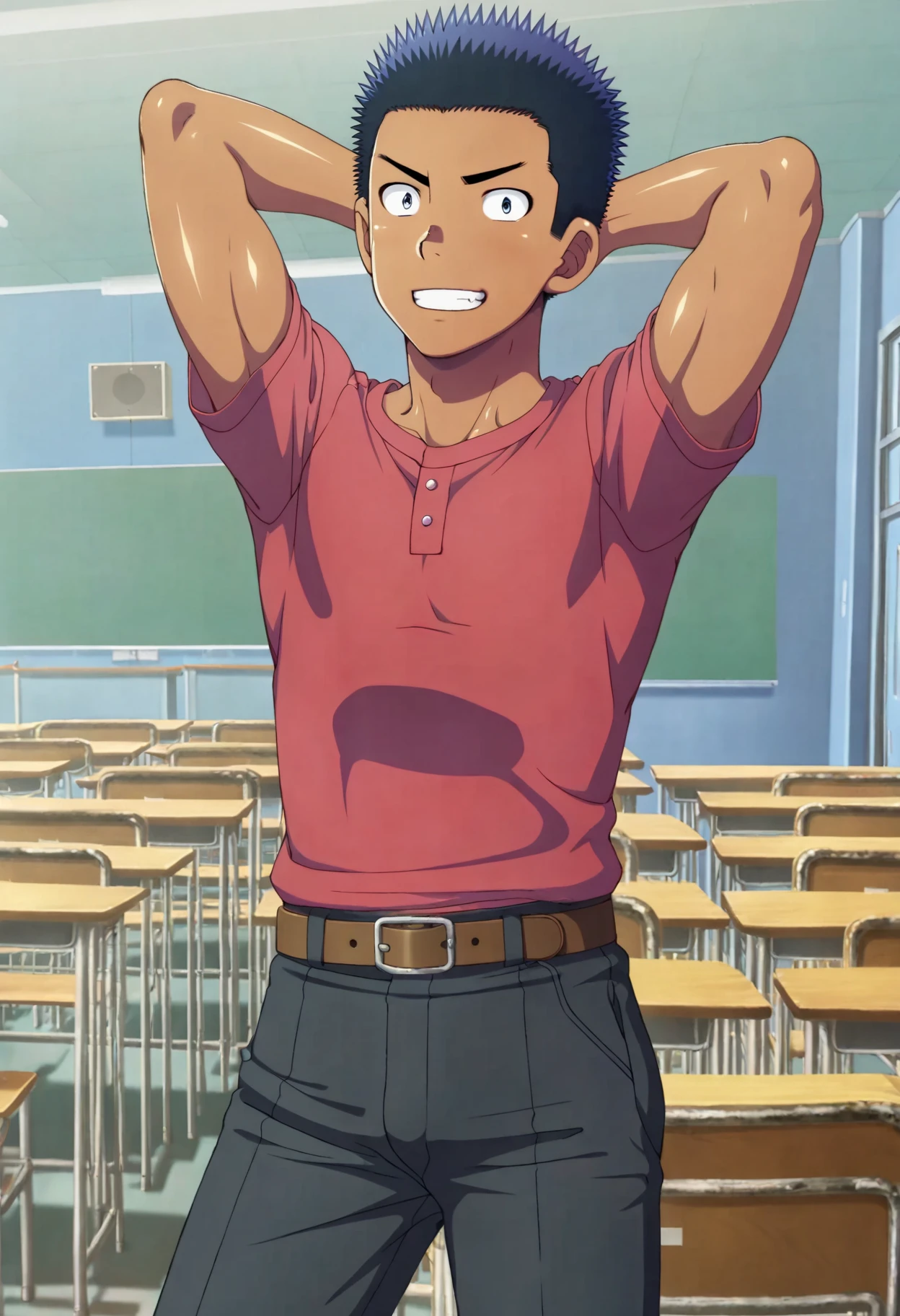 Yohei Takatsuki (Futase Hikaru/Lunatiqe) v1.0