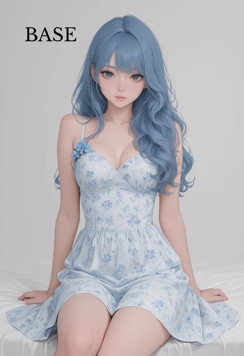 Lumenfall-Alluring Anime v1.0