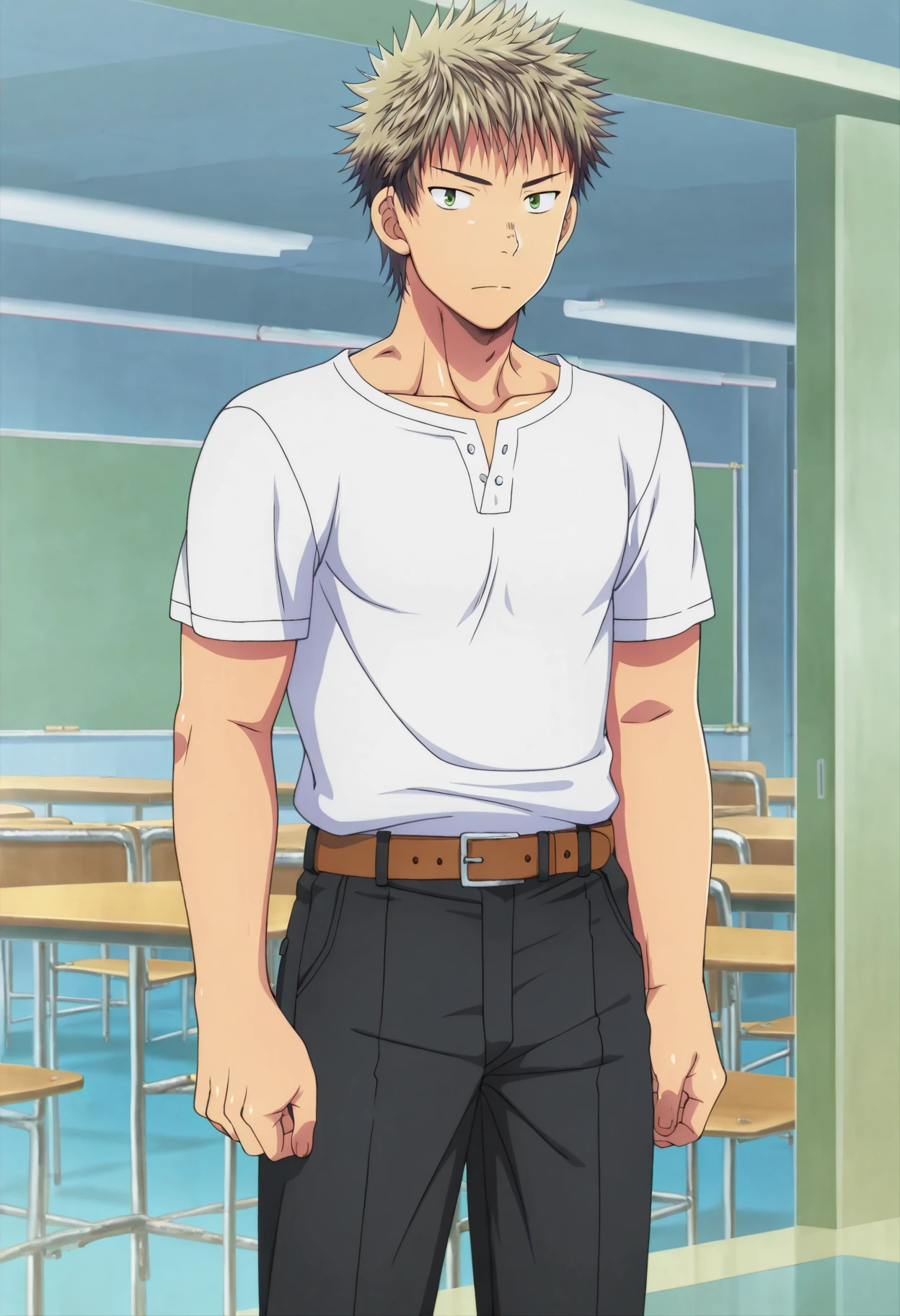 Tomoki Urawa (Futase Hikaru/Lunatiqe) v1.0
