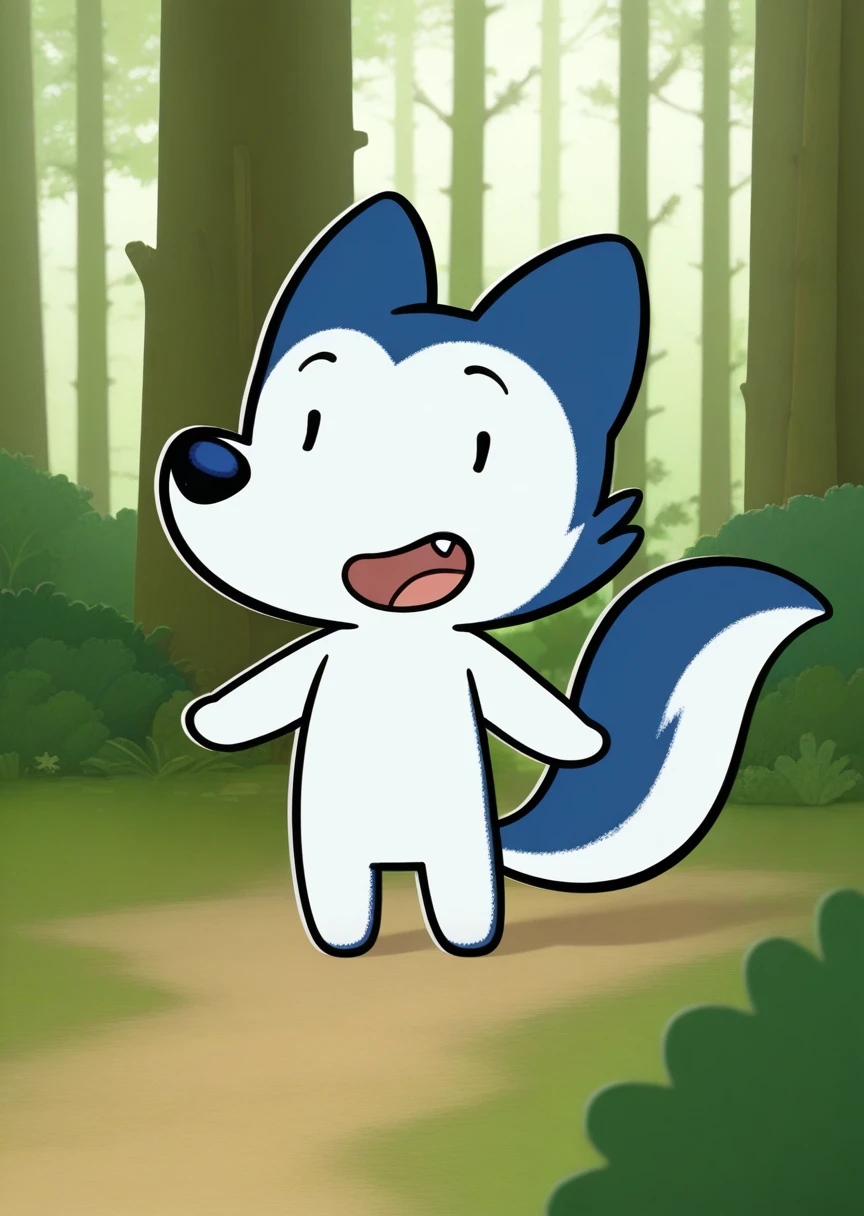 Lupin (Lupin's Tales) v1.0