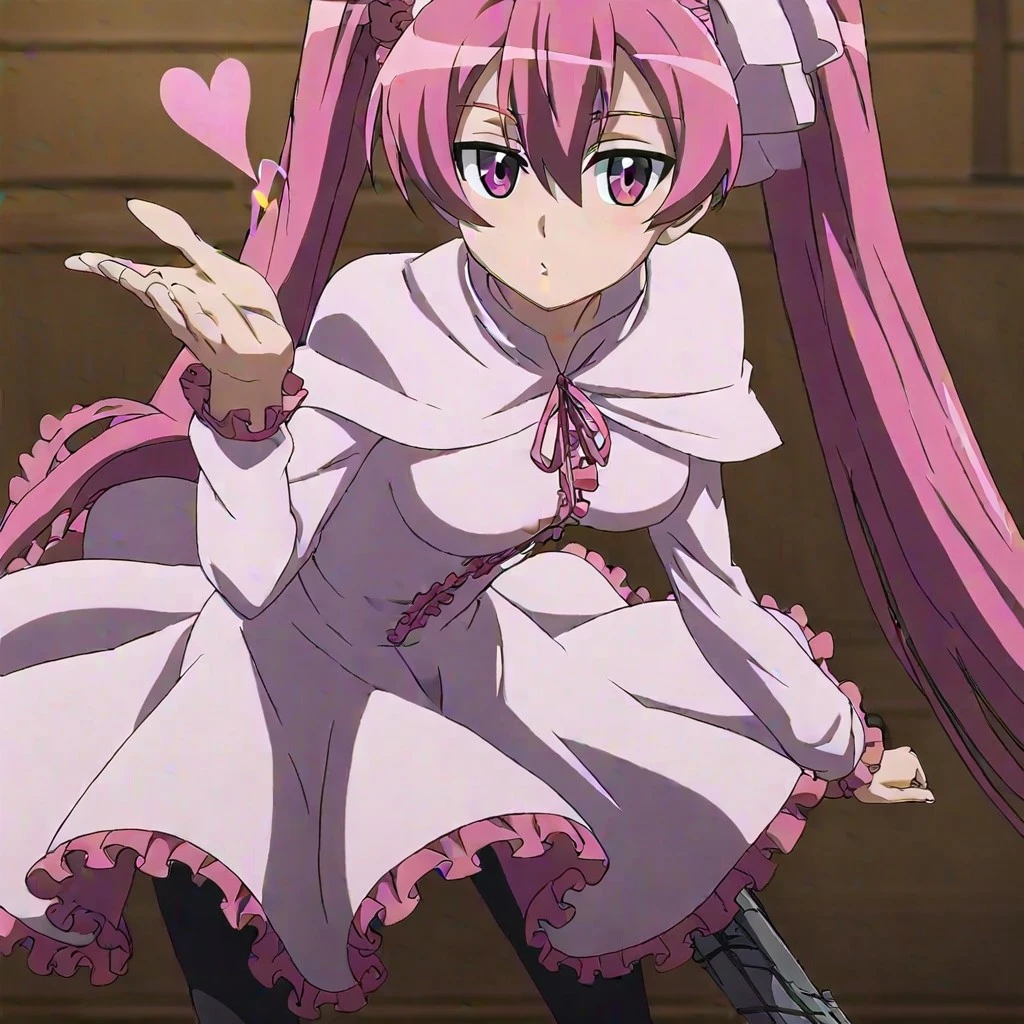 Mine (Akame Ga Kill) V1