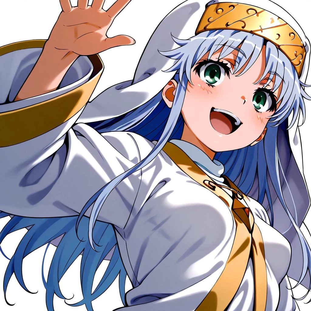 インデックス(とある魔術の禁書目録) Index (Toaru Majutsu no Index) v1.0