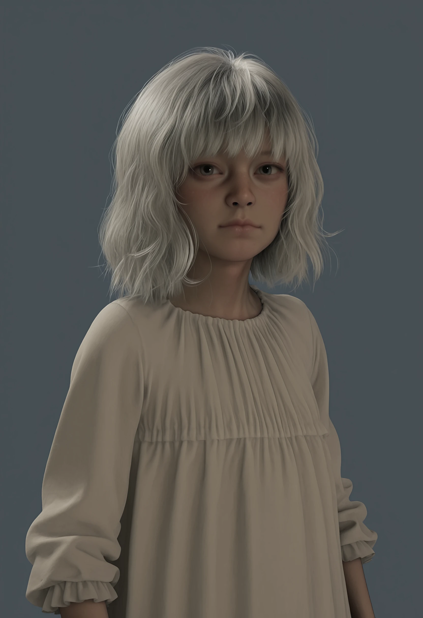 Emily - Resident Evil Requiem [Illustrious] V1