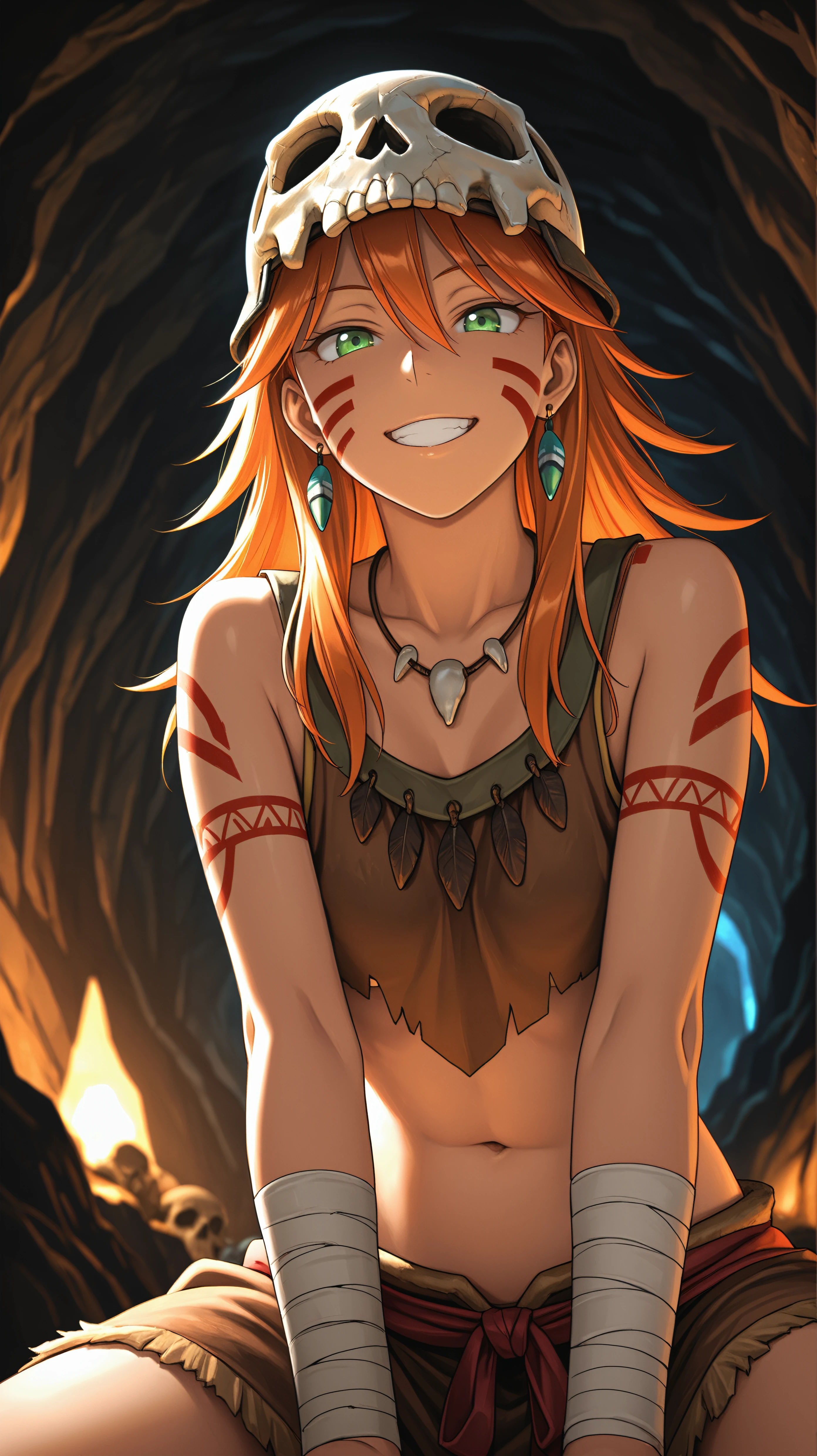 Karen Force - Tsukimichi: Moonlit fantasy Karen Force - Illu