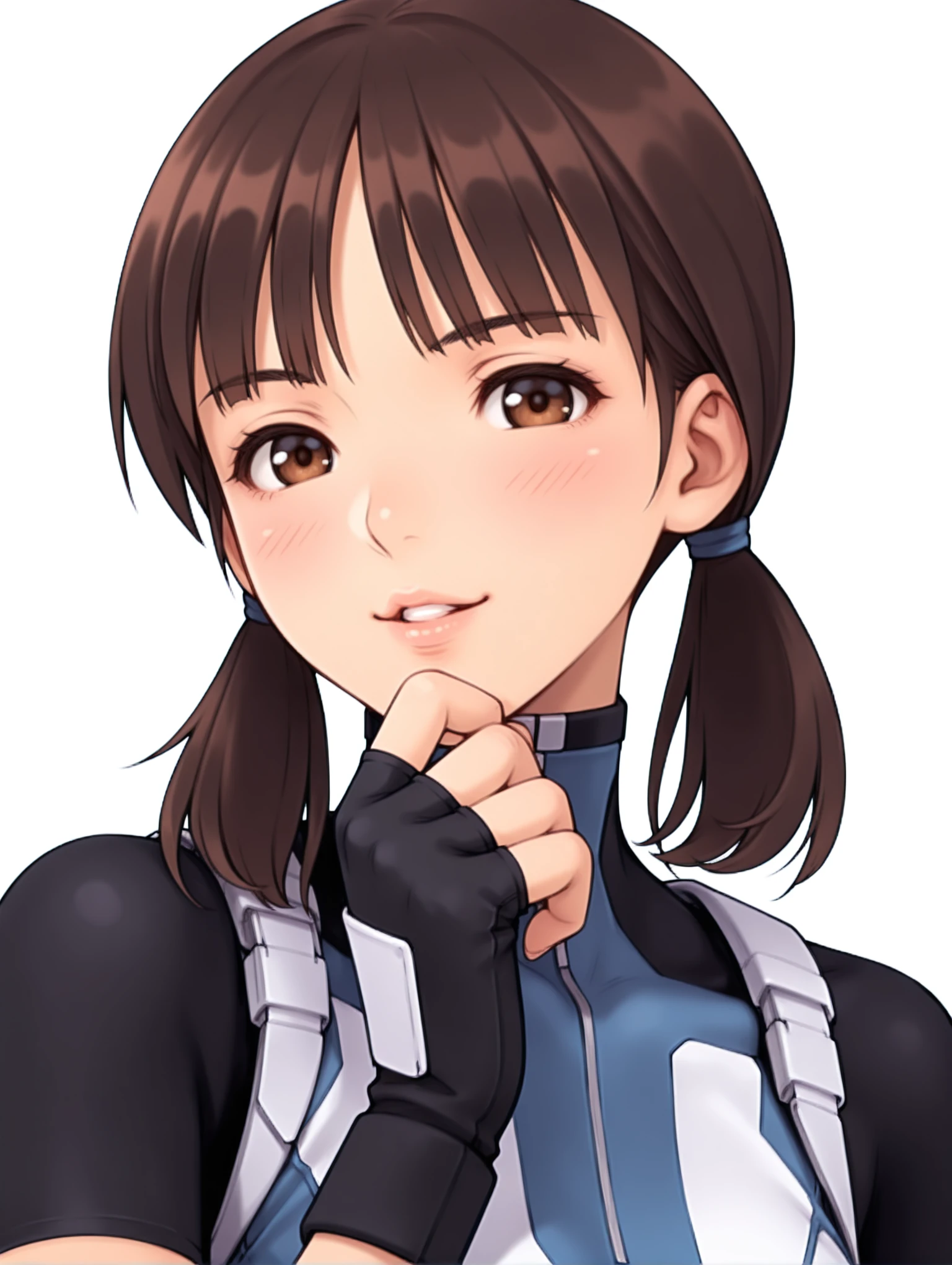 【Illustrious】 レンレン・ミャオ パワードール (Renren Miao) (POWER DoLLS) v1.1