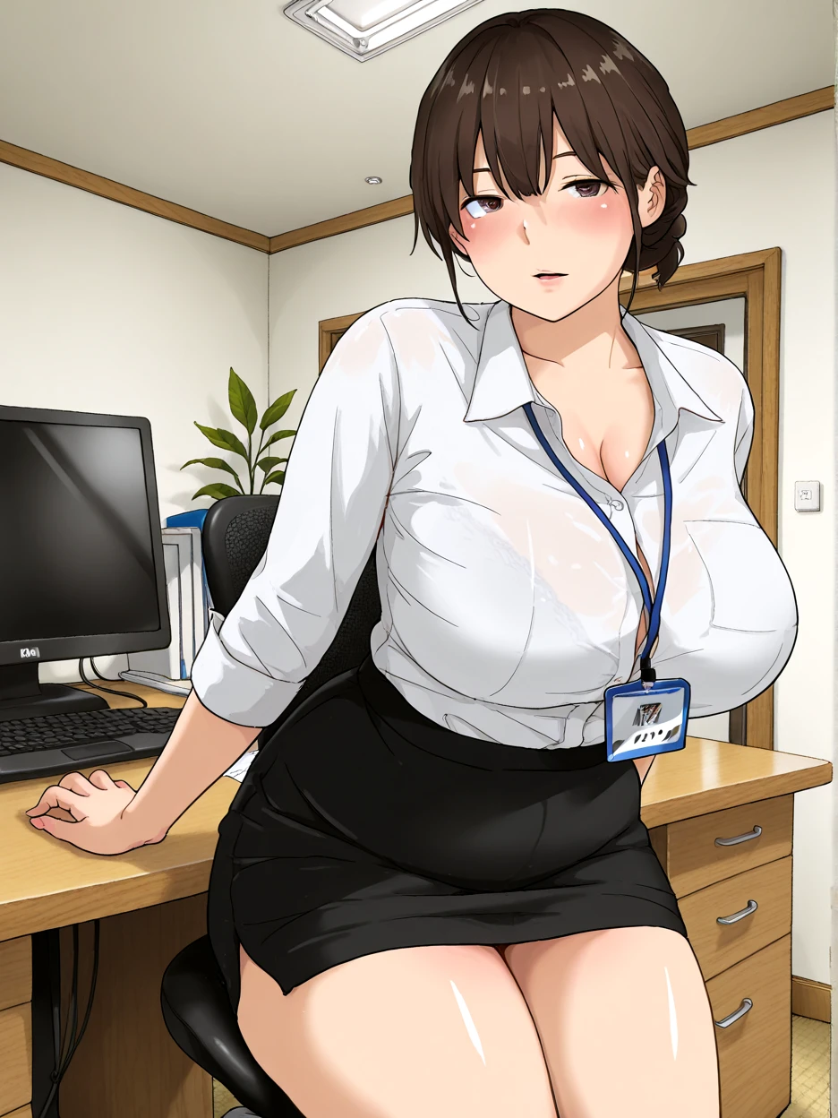 Goninbijin Style [Illustrious] V1