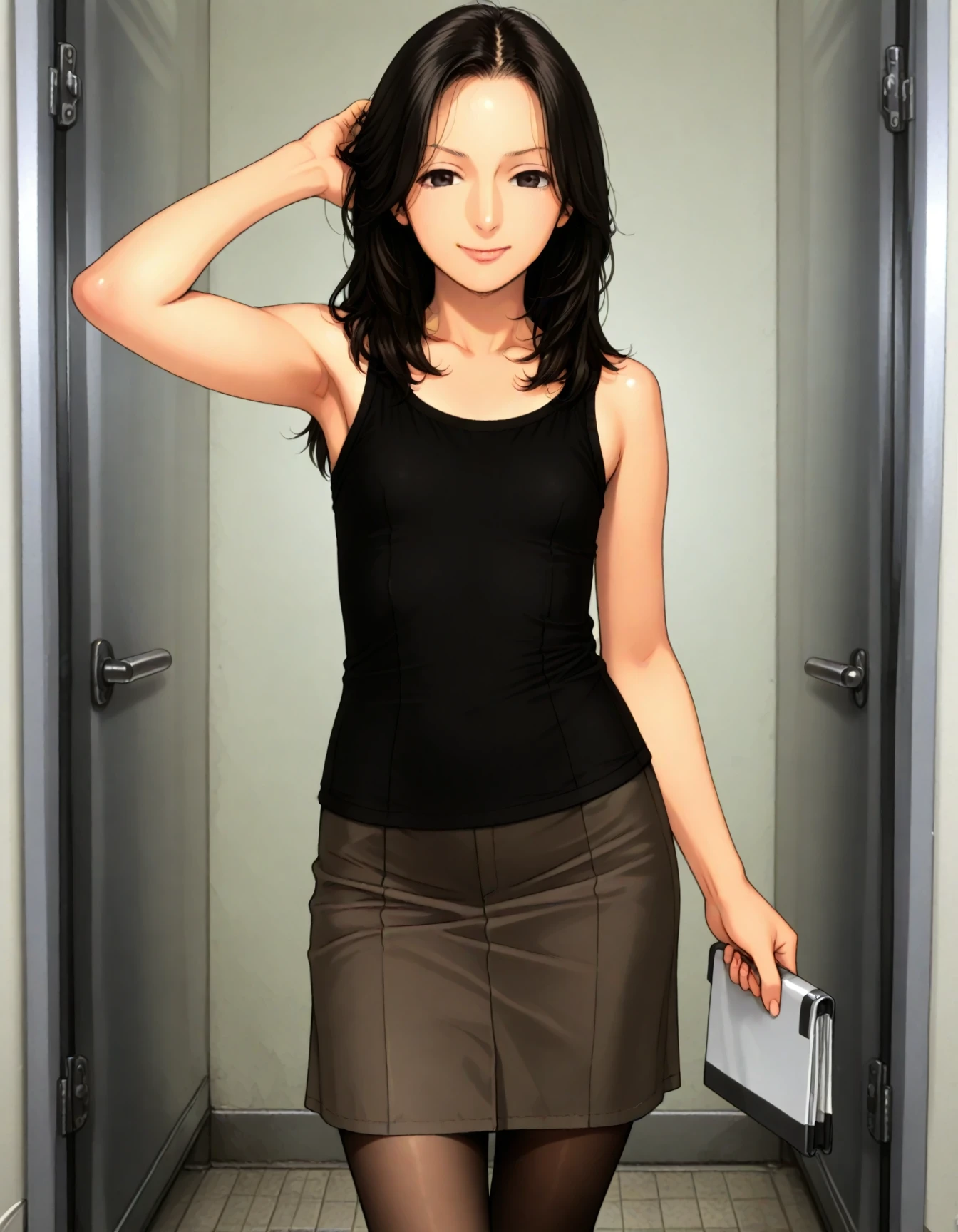 Sena Monaco Style v1.0