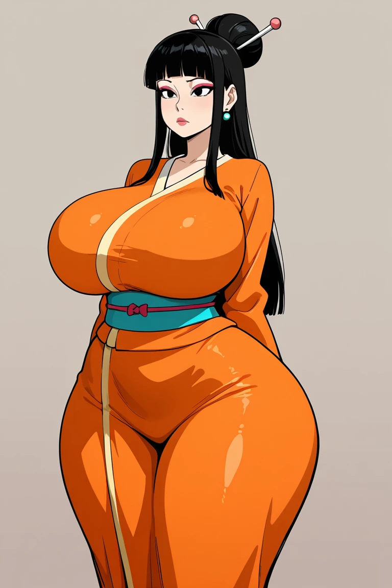 Keiko Shimizu | Daily Assistance | Maikerukun IL-v1.3