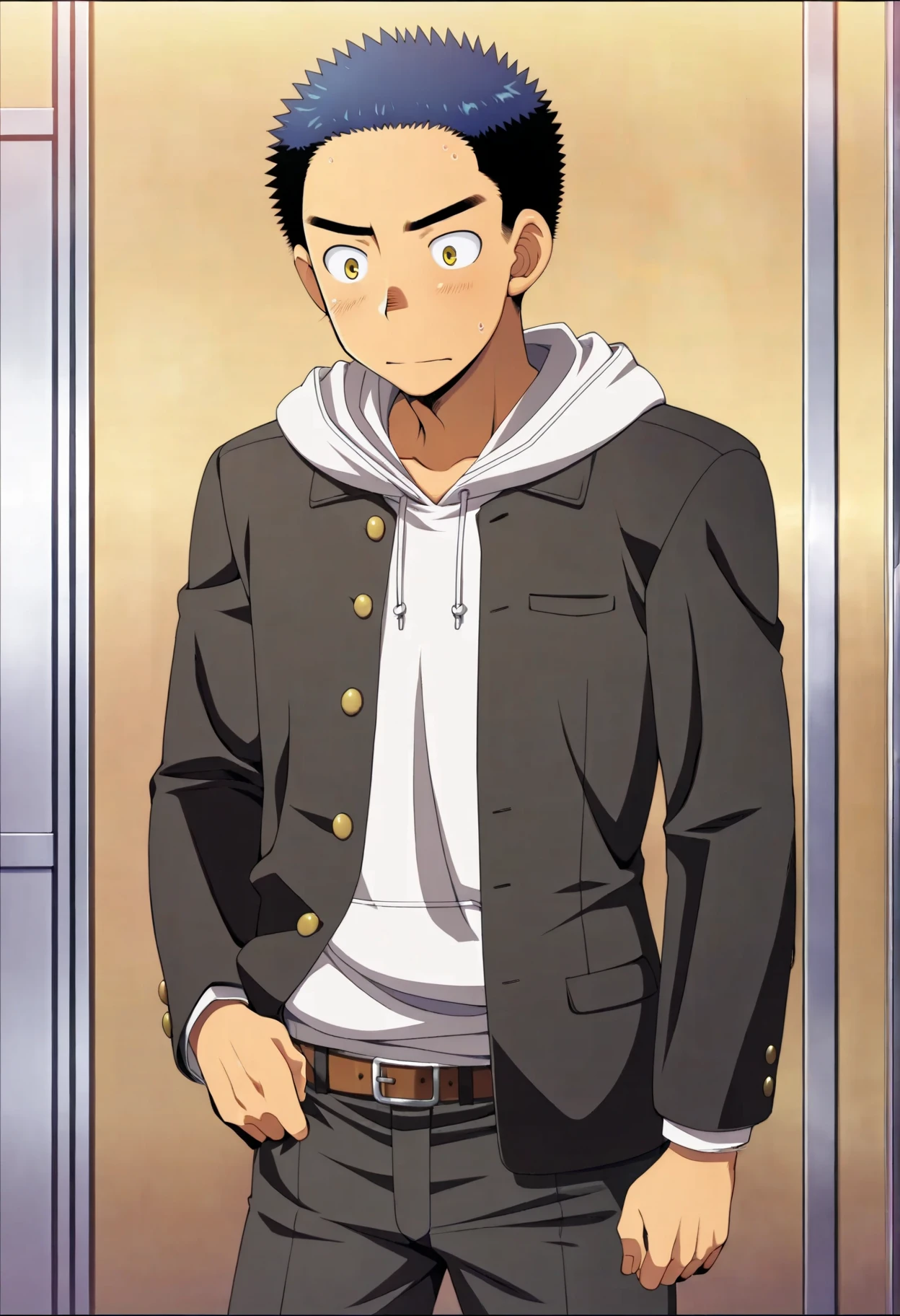 Kotaro Inuzuka (Futase Hikaru/Lunatiqe) v1.0