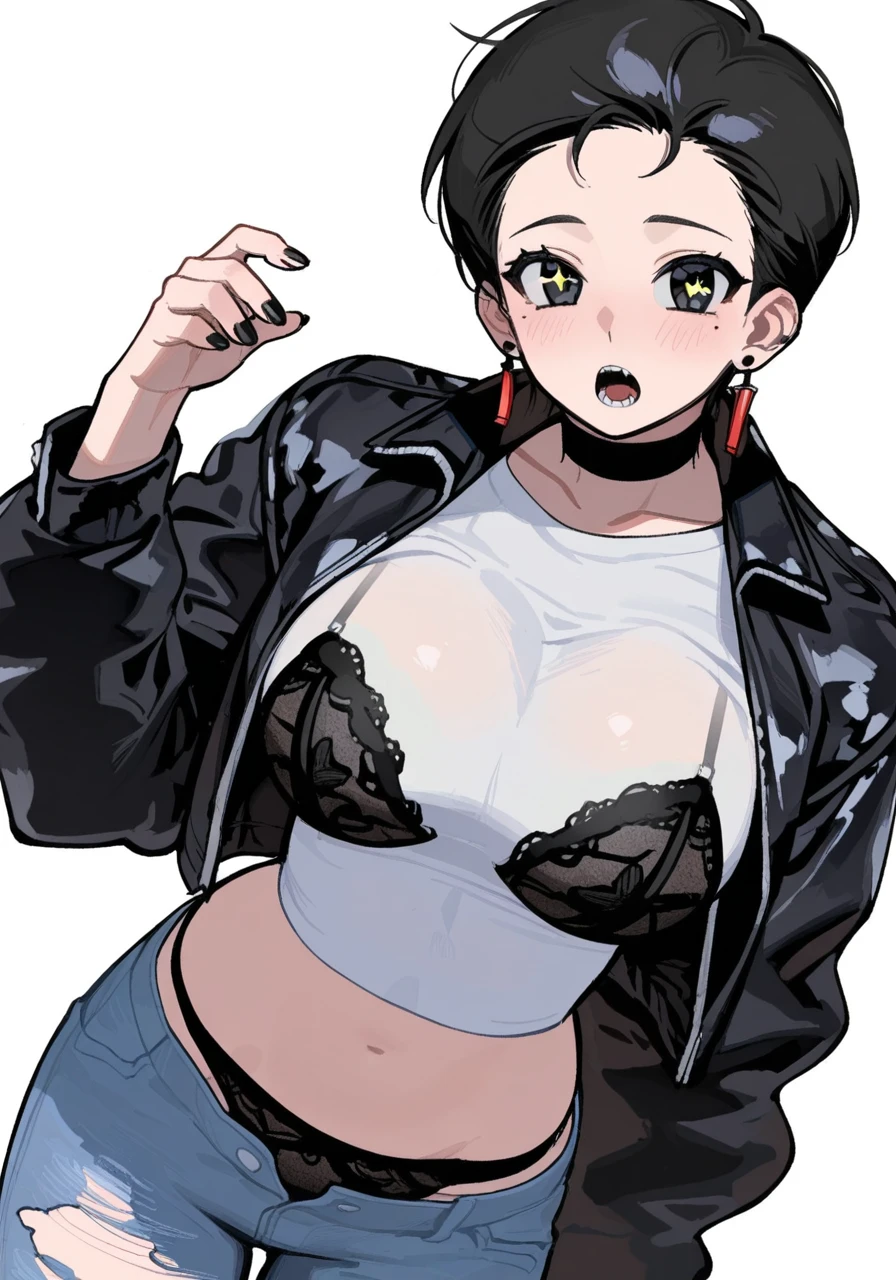 Sasi Mozzi - Illustrious Style v1.0