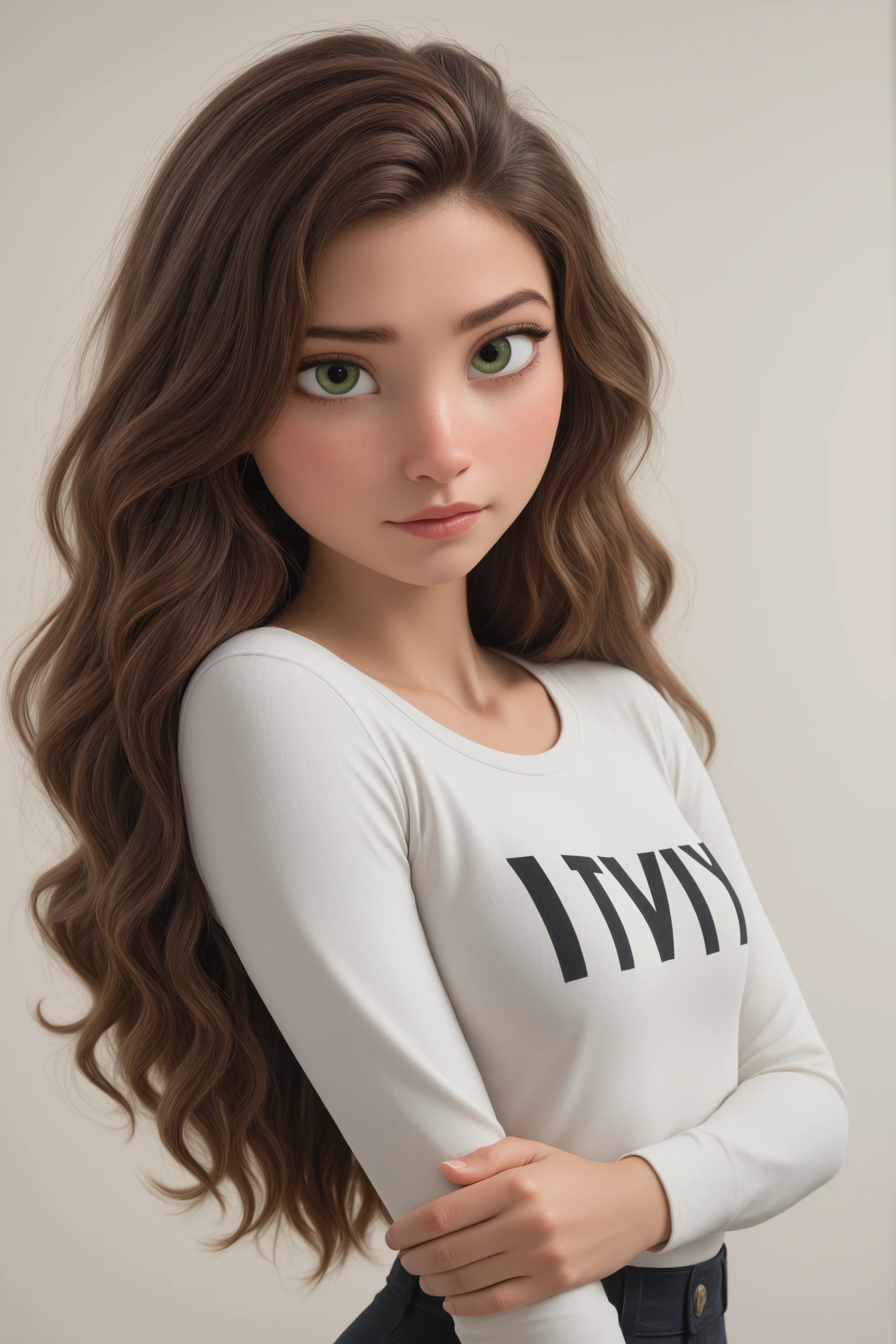 Ilvy [IL] V1