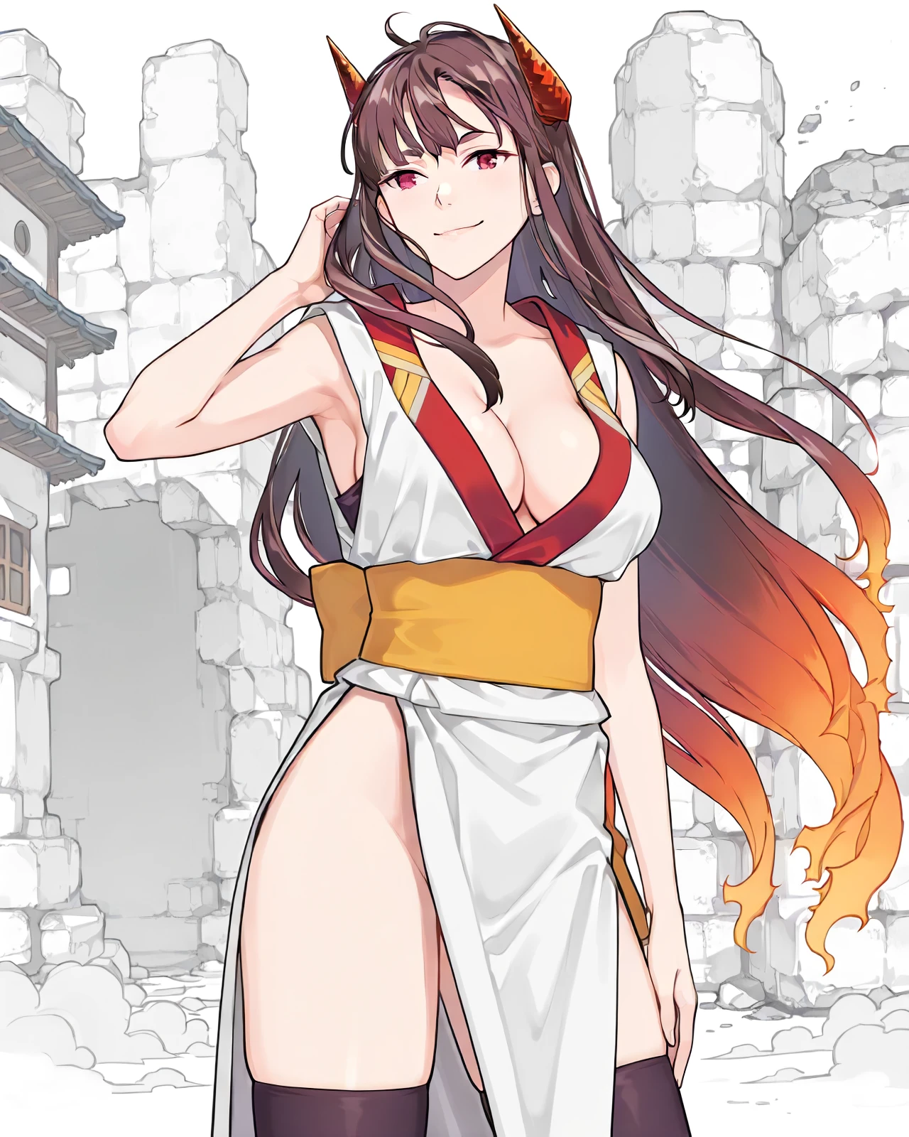 yachiho(ishigami senki)/ヤチホ(石神戦記) v1.0