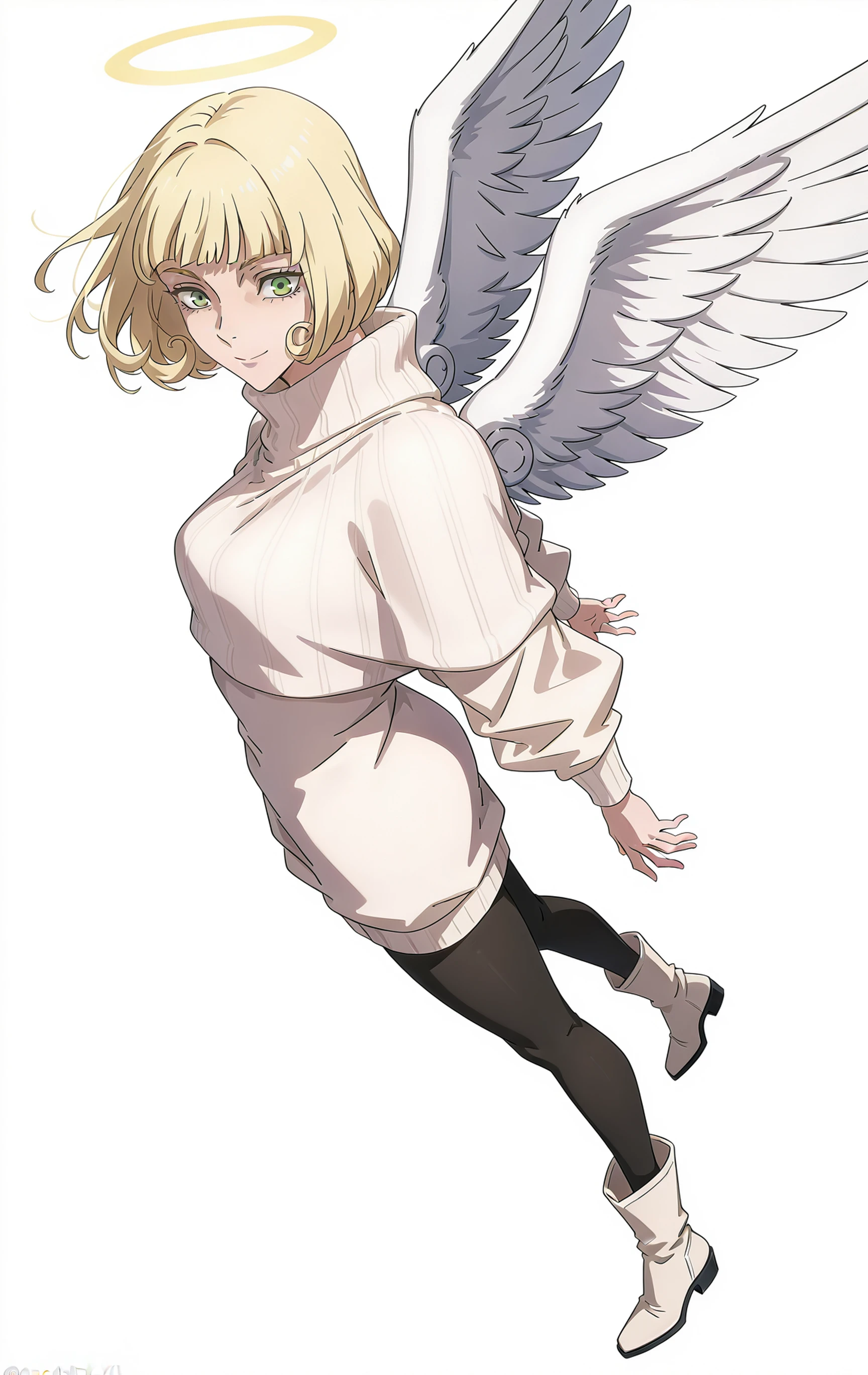 Angel (JJK) v1.0