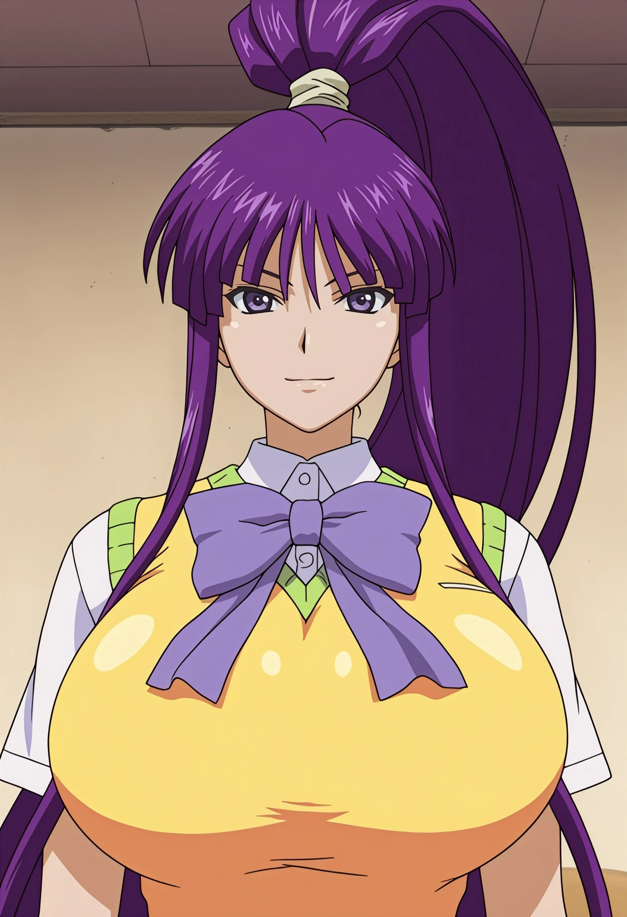 COMMISSION-Kirika Misono-Eiken-IL IL