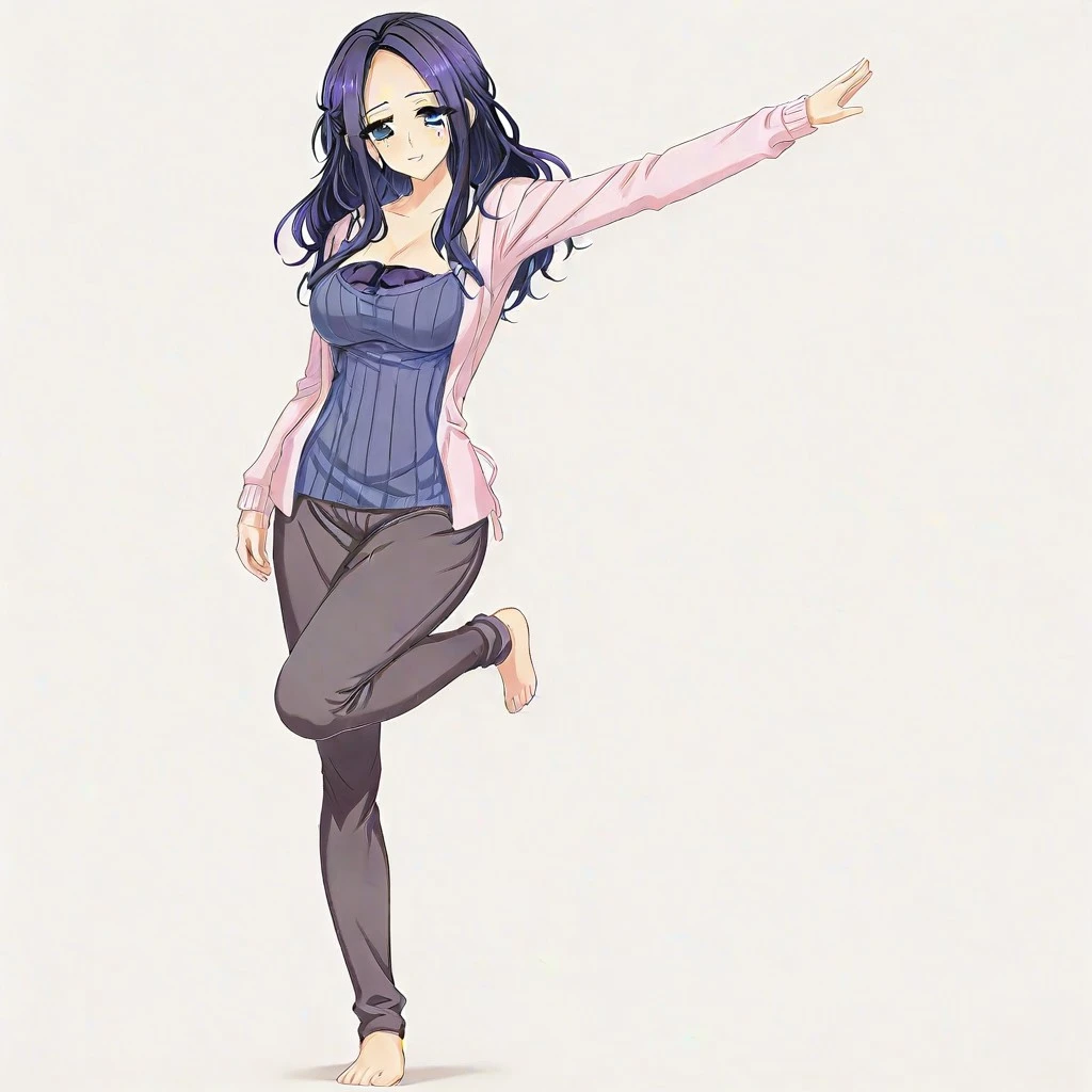 Yuuna Yamishita V1