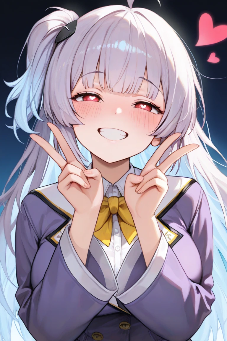 Rei - Goddess of Victory: Nikke v1.0