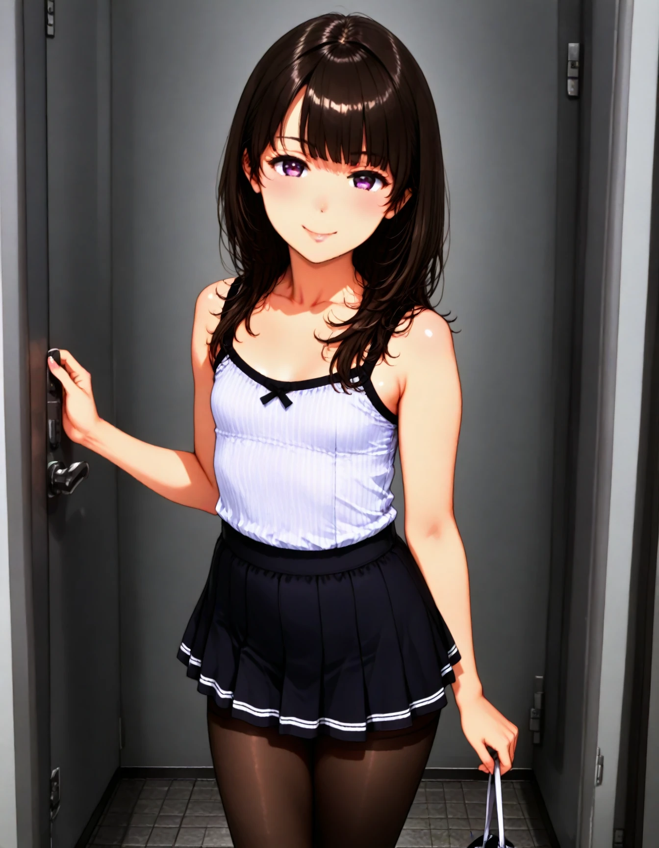 Sasahara Yuuki Style v1.0