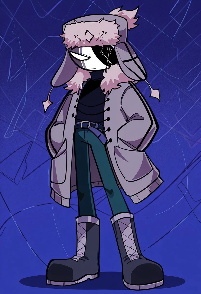 monpopo358 Style + Characters - Illustrious V1