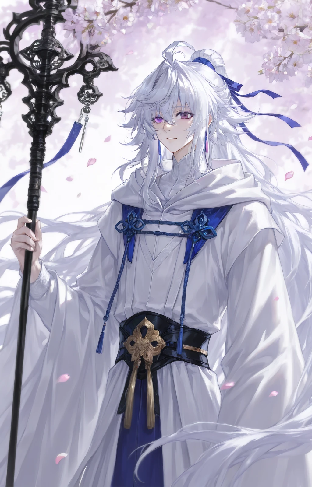 Gentle fairy style，轻柔仙子风格 v1.0