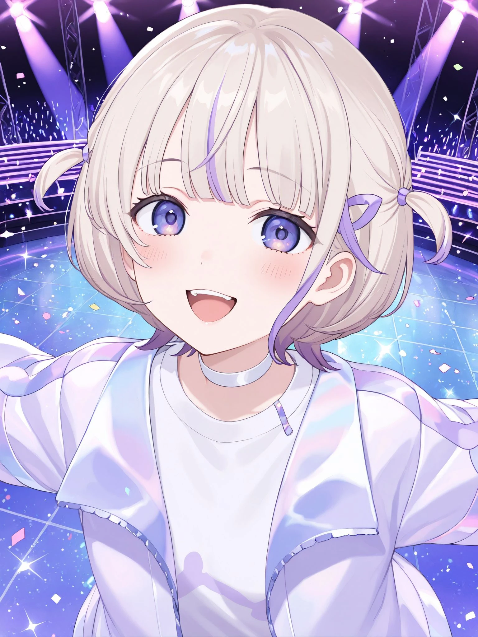 [Illustrious] Todoroki Hajime 轟はじめ [Hololive] v1.0