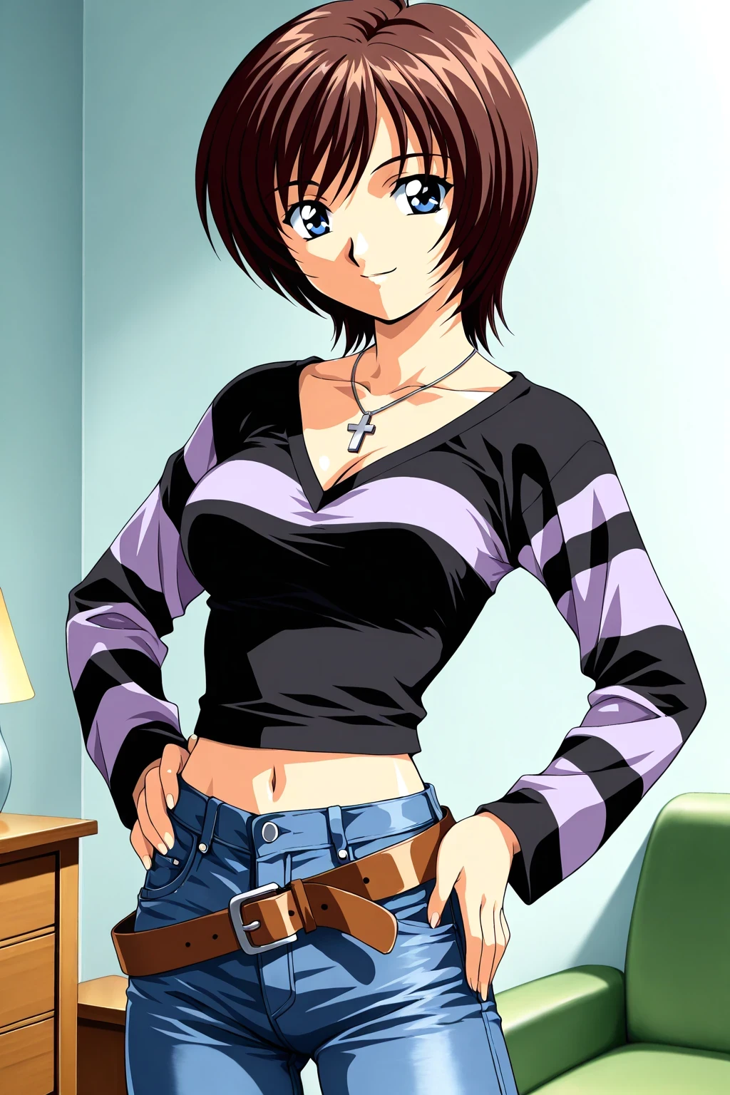 愛姉妹・蕾…汚してくださいOVA 宮辻 琴乃/Ai Shimai Tsubomi OVA Miyatsuji Kotono v1.0