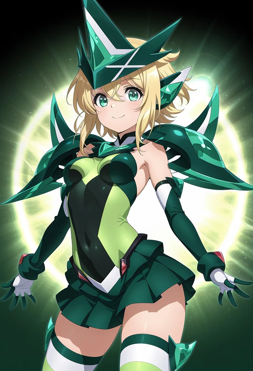 Kirika Akatsuki (Igalima XV) [Outfit] V1