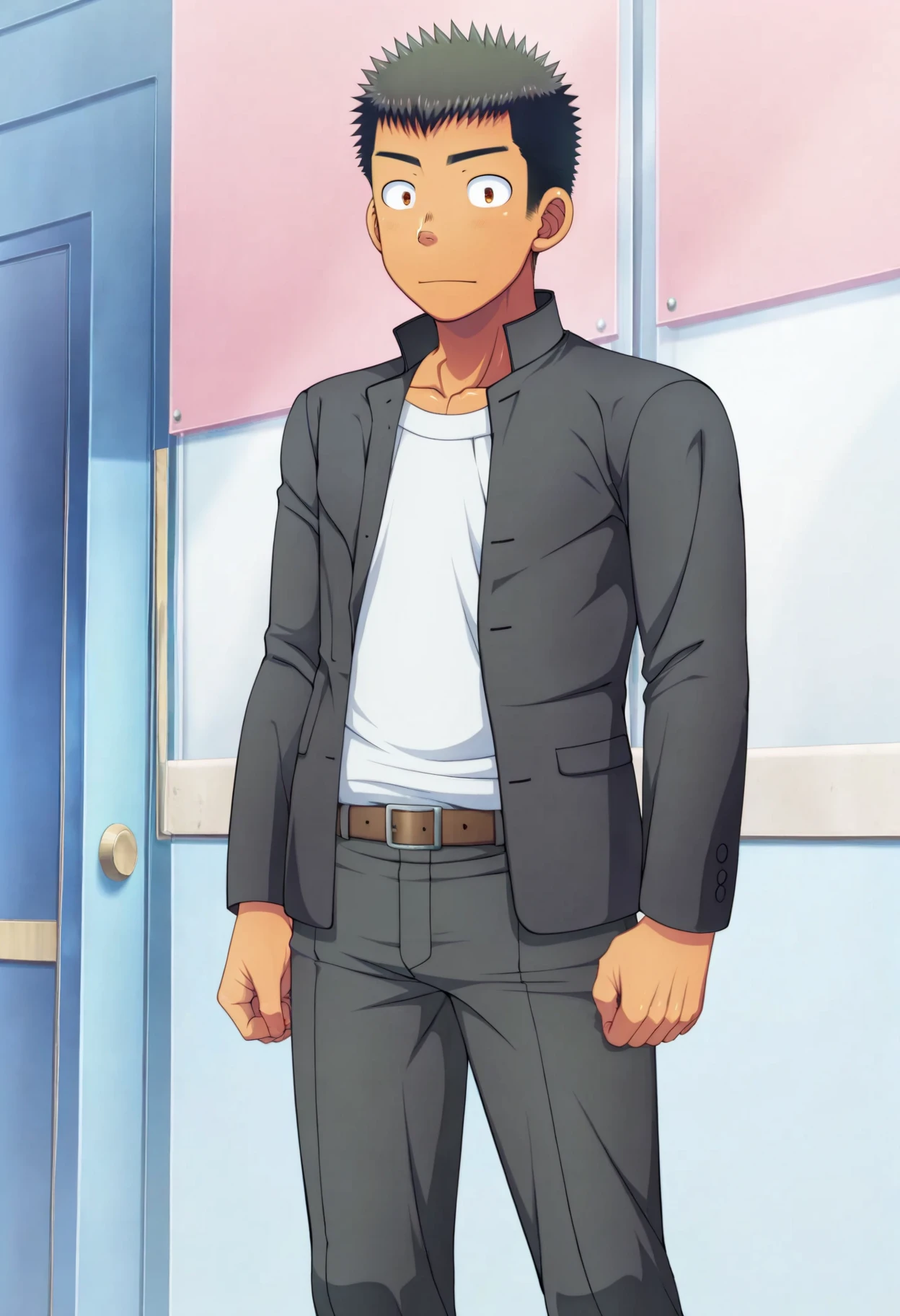 Ryota Omiya (Futase Hikaru/Lunatiqe) v1.0