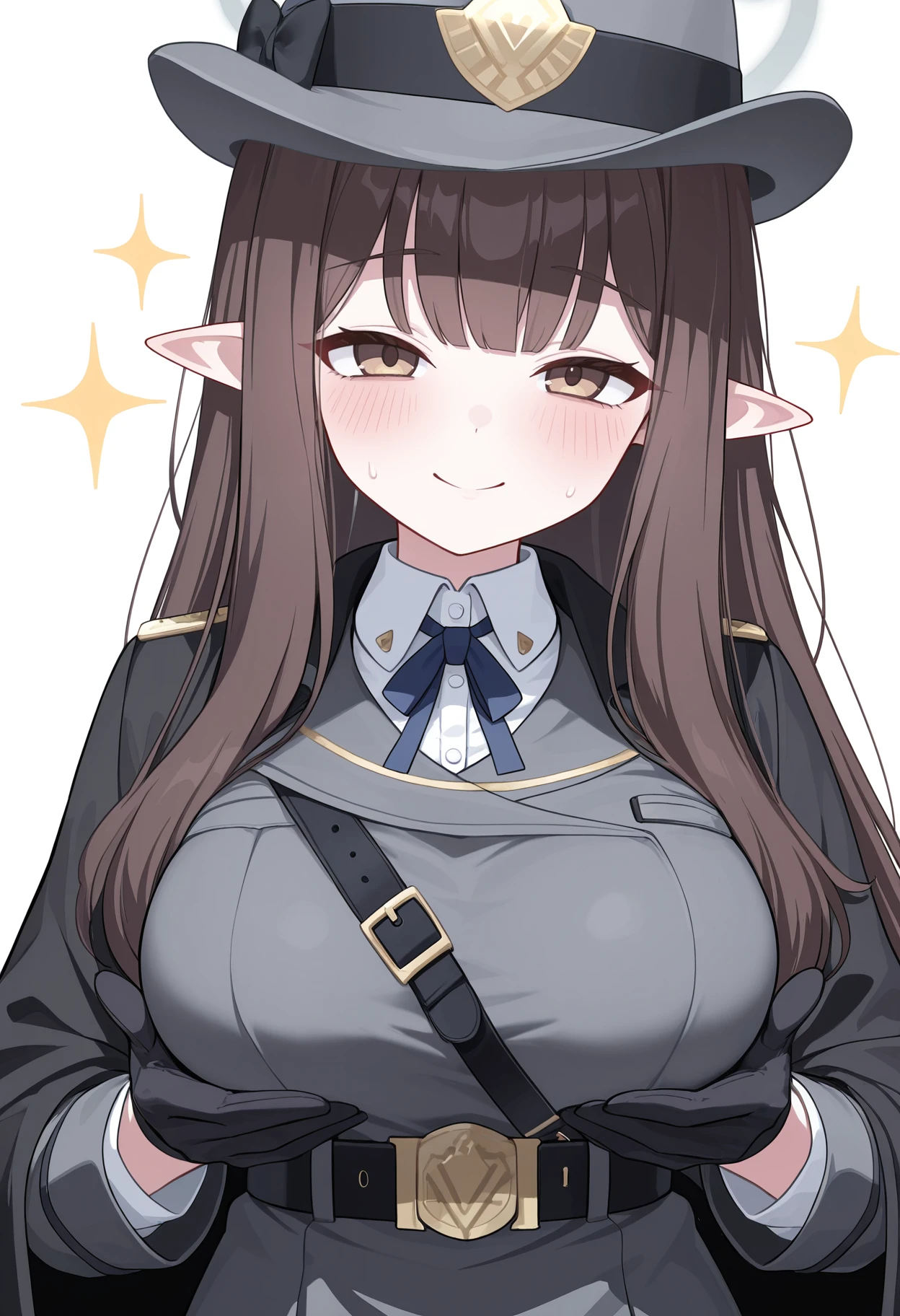 Misuzu (Blue Archive) | Goofy Ai v1.0