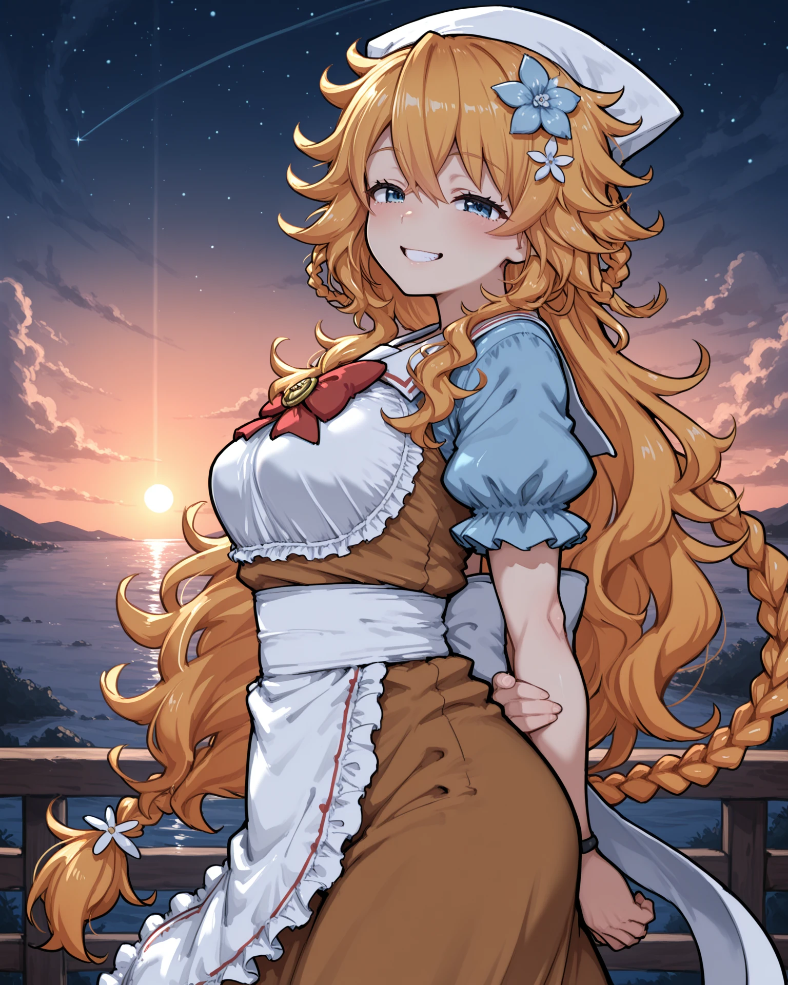 Otogibara Era - 御伽原江良 (4 Outfit) Nijisanji [Illustrious] v1.0