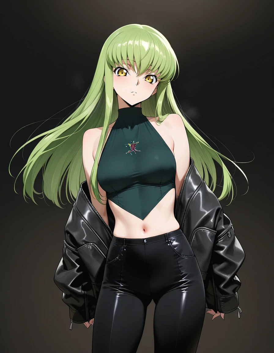 Clothing: Fashionable dudou v1.0