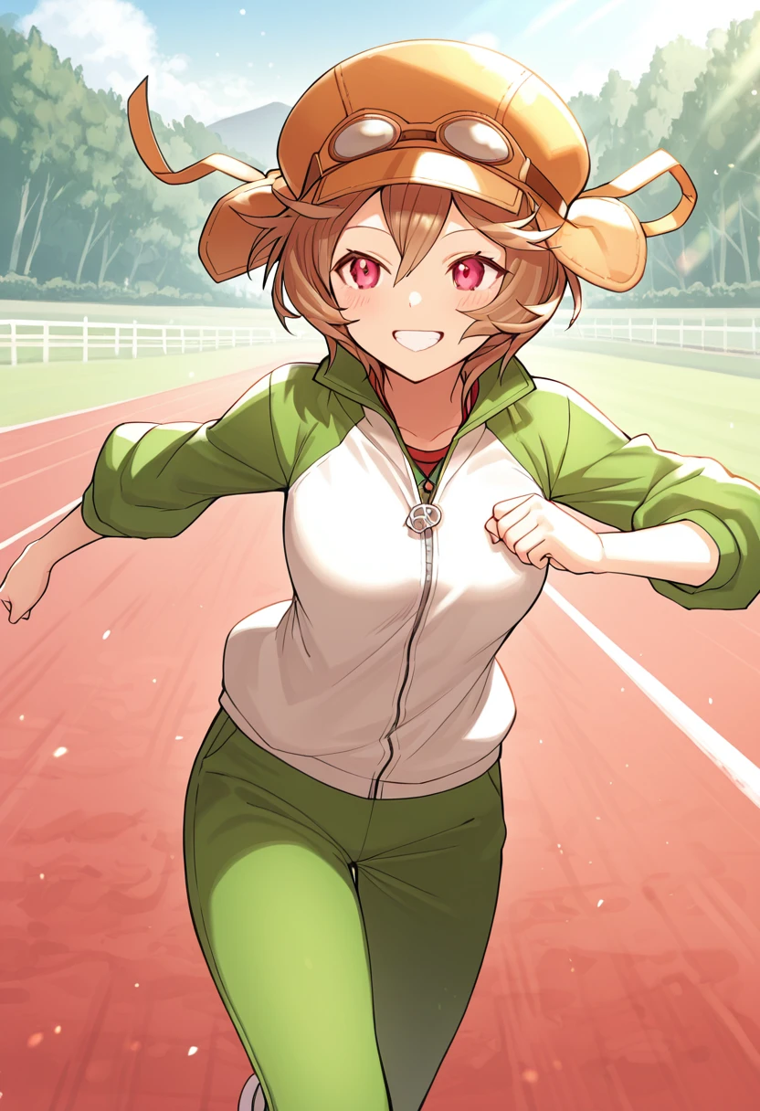 Francesca - Dragalia Lost v1.0