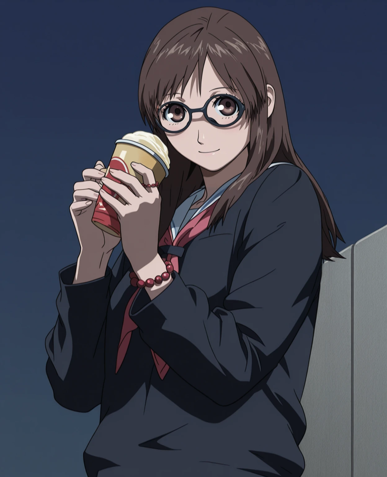 Monaka Noguchi - KITE Liberator V1